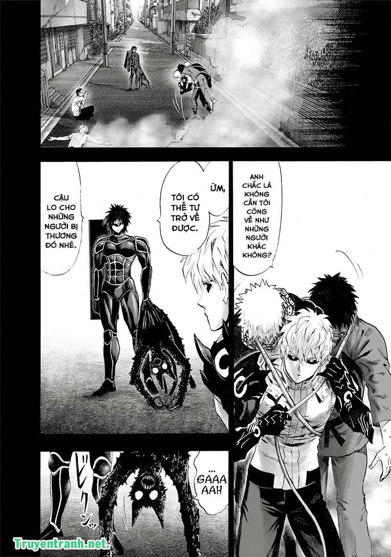 Onepunch Man Chap 2151 - Next Chap 2152