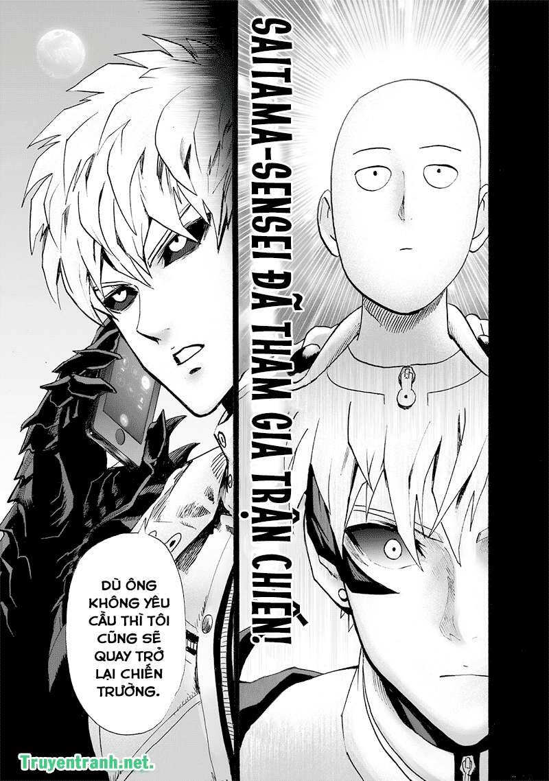 Onepunch Man Chap 2151 - Next Chap 2152