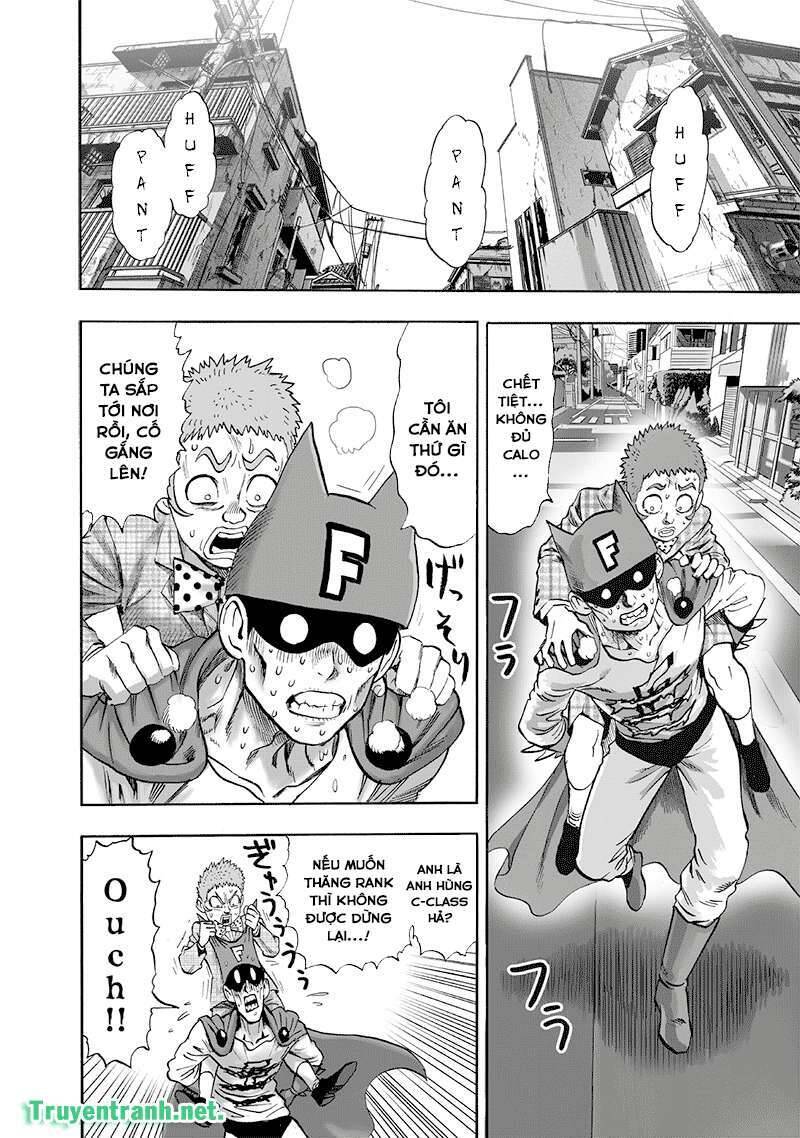 Onepunch Man Chap 2151 - Next Chap 2152
