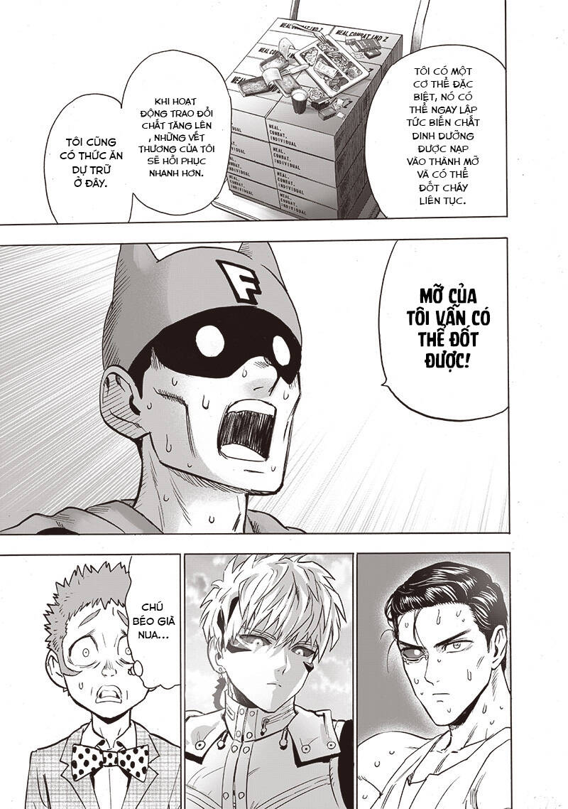 Onepunch Man Chap 2151 - Next Chap 2152