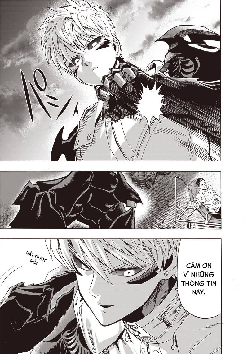 Onepunch Man Chap 2151 - Next Chap 2152