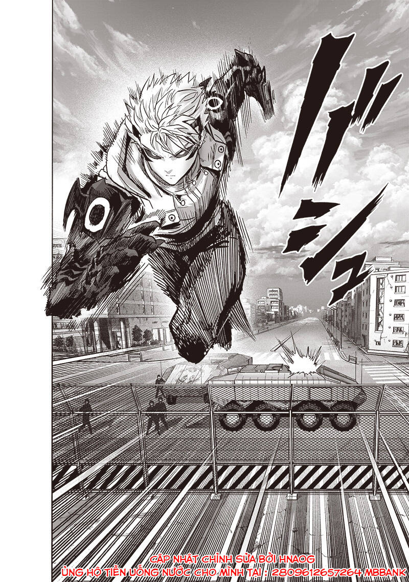 Onepunch Man Chap 2151 - Next Chap 2152