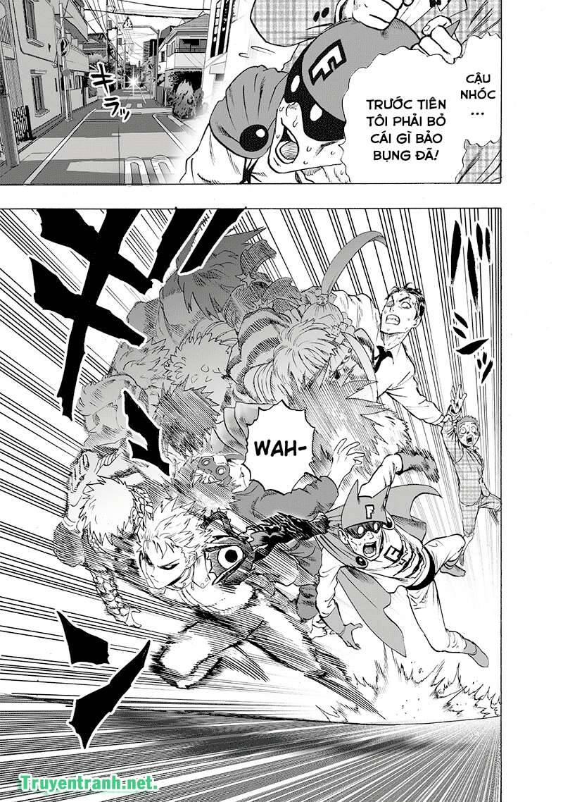 Onepunch Man Chap 2151 - Next Chap 2152