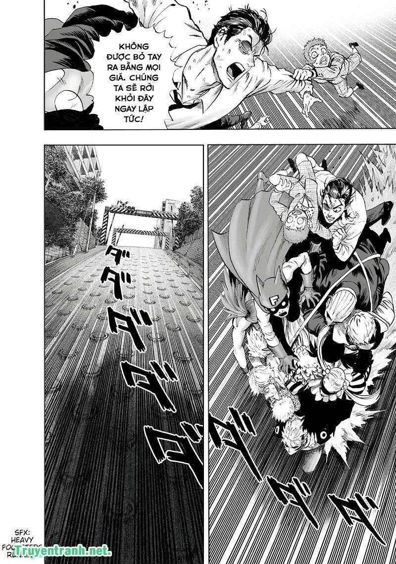Onepunch Man Chap 2151 - Next Chap 2152