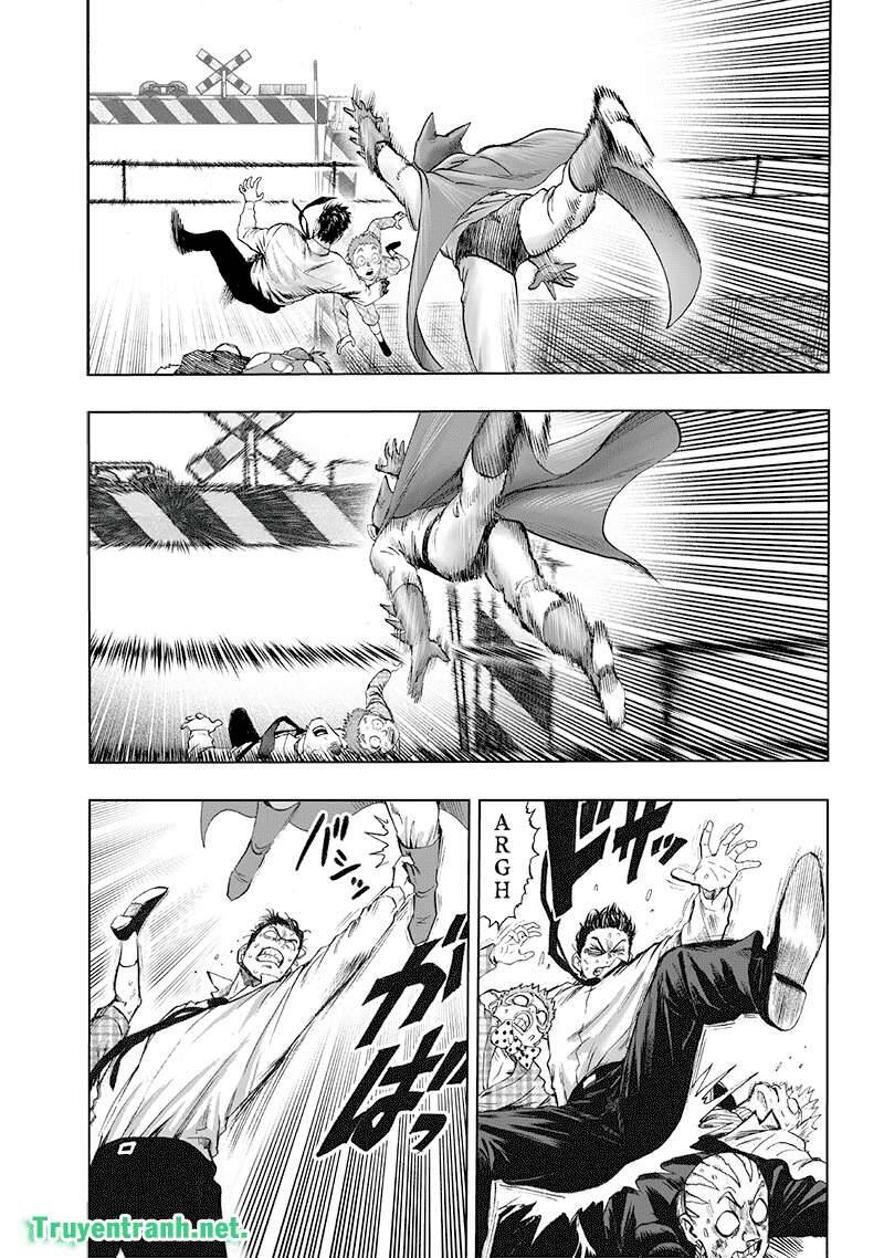Onepunch Man Chap 2151 - Next Chap 2152