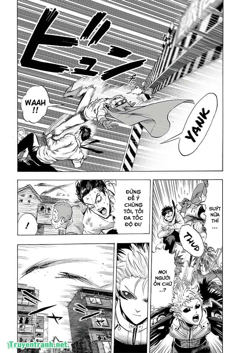 Onepunch Man Chap 2151 - Next Chap 2152