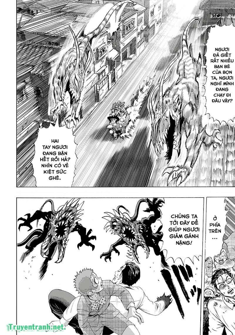 Onepunch Man Chap 2151 - Next Chap 2152