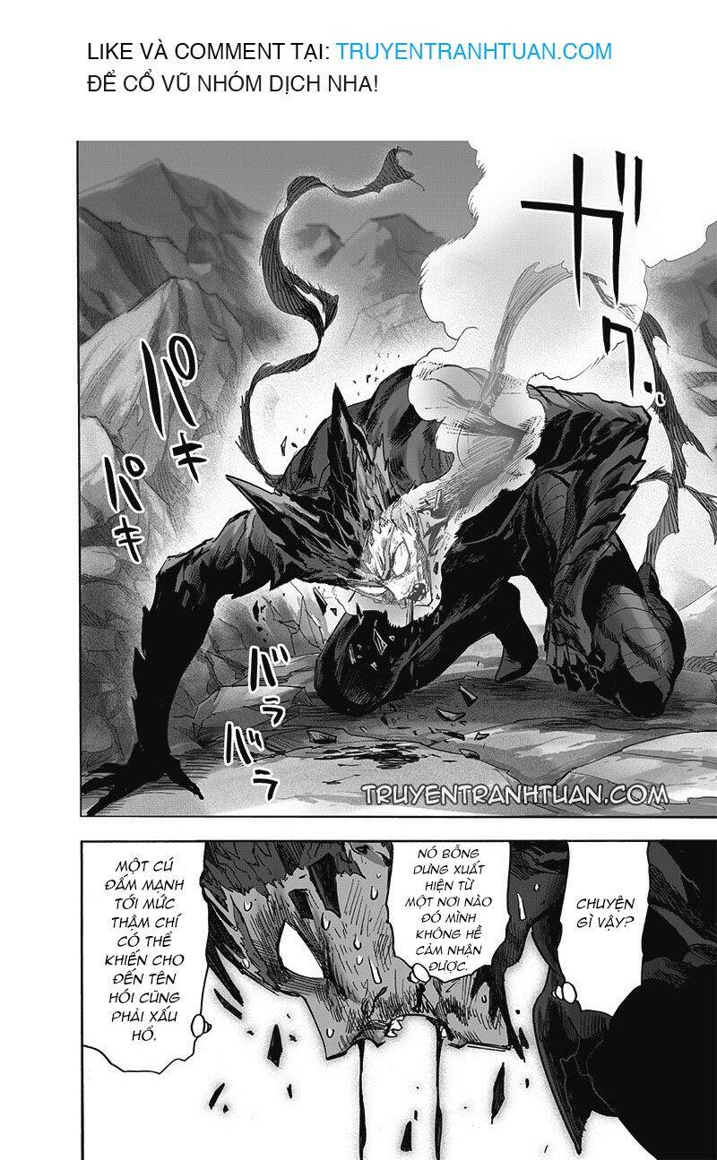 Onepunch Man Chap 216 - Next Chap 217