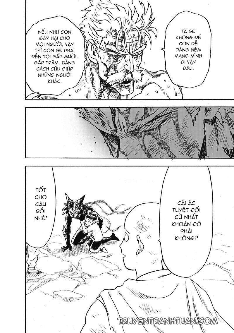 Onepunch Man Chap 216 - Next Chap 217