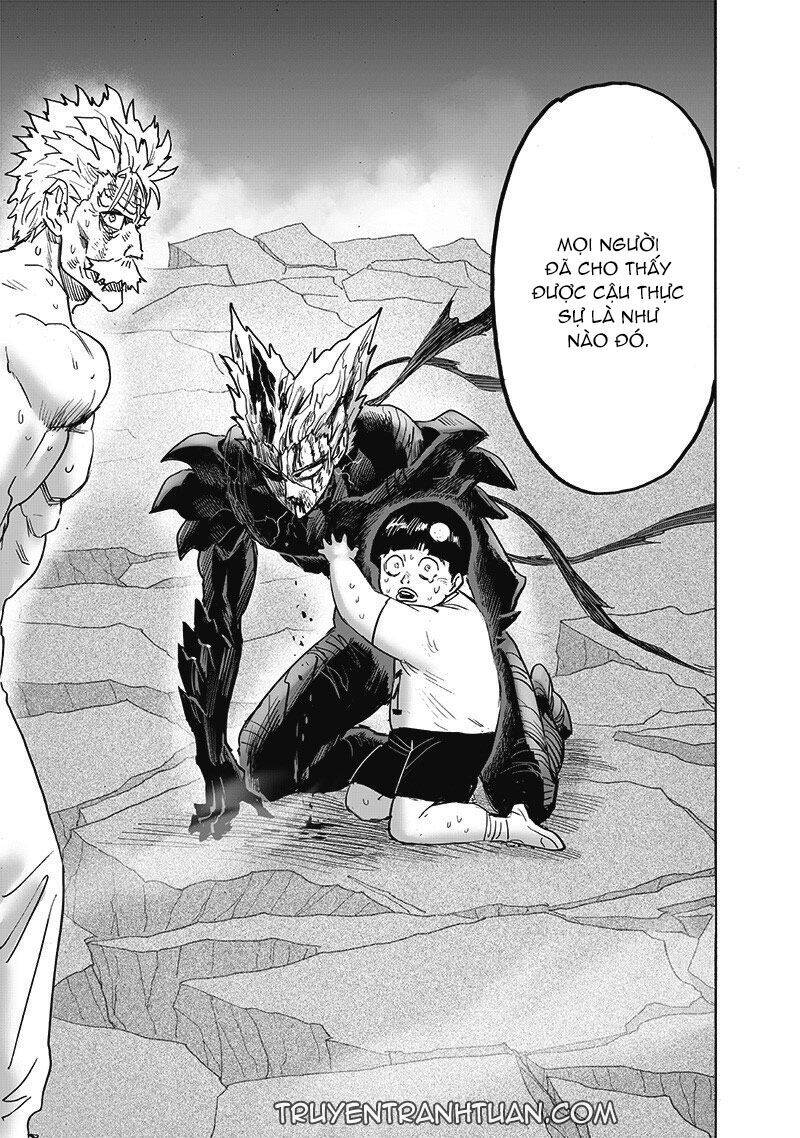 Onepunch Man Chap 216 - Next Chap 217