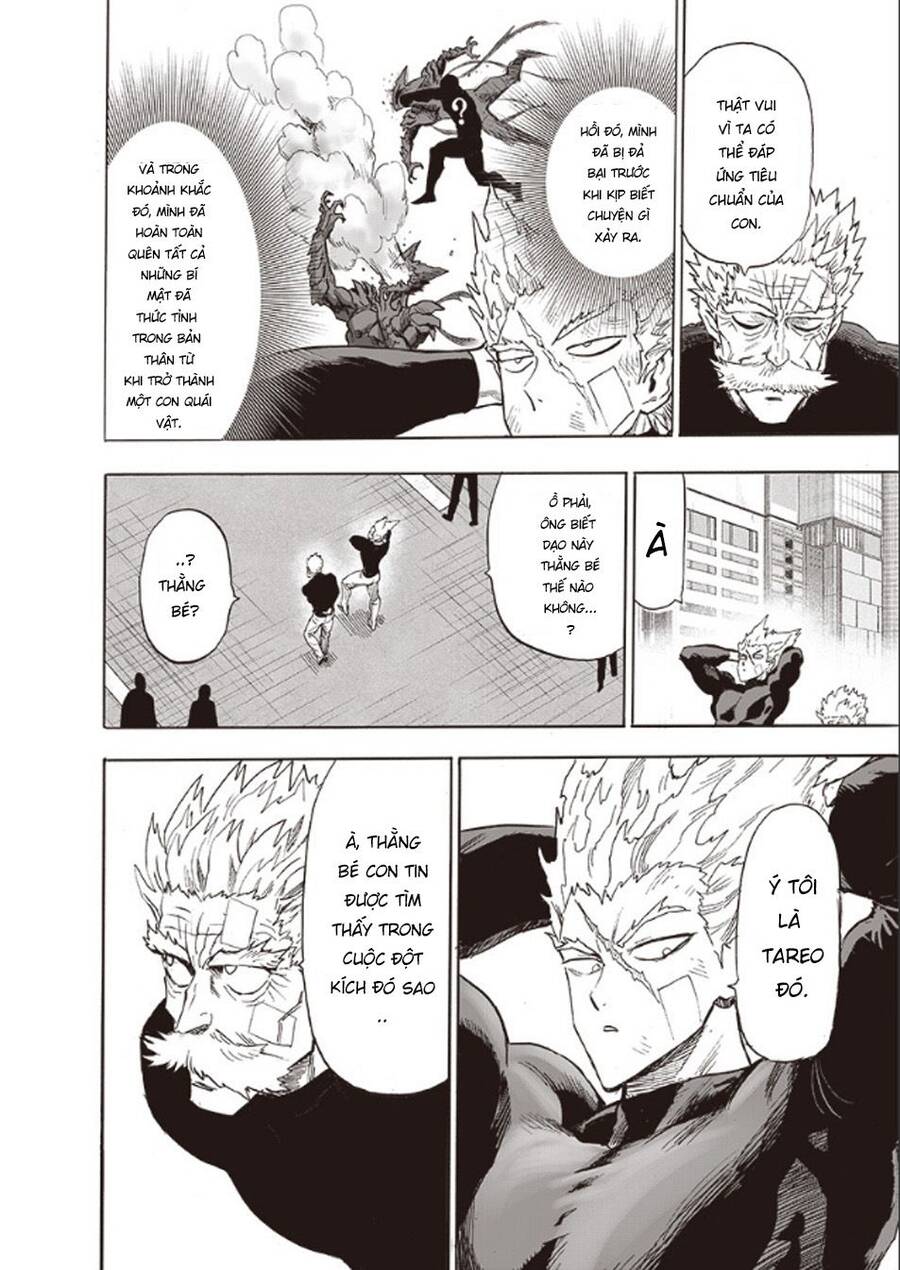Onepunch Man Chap 217 - Next Chap 218