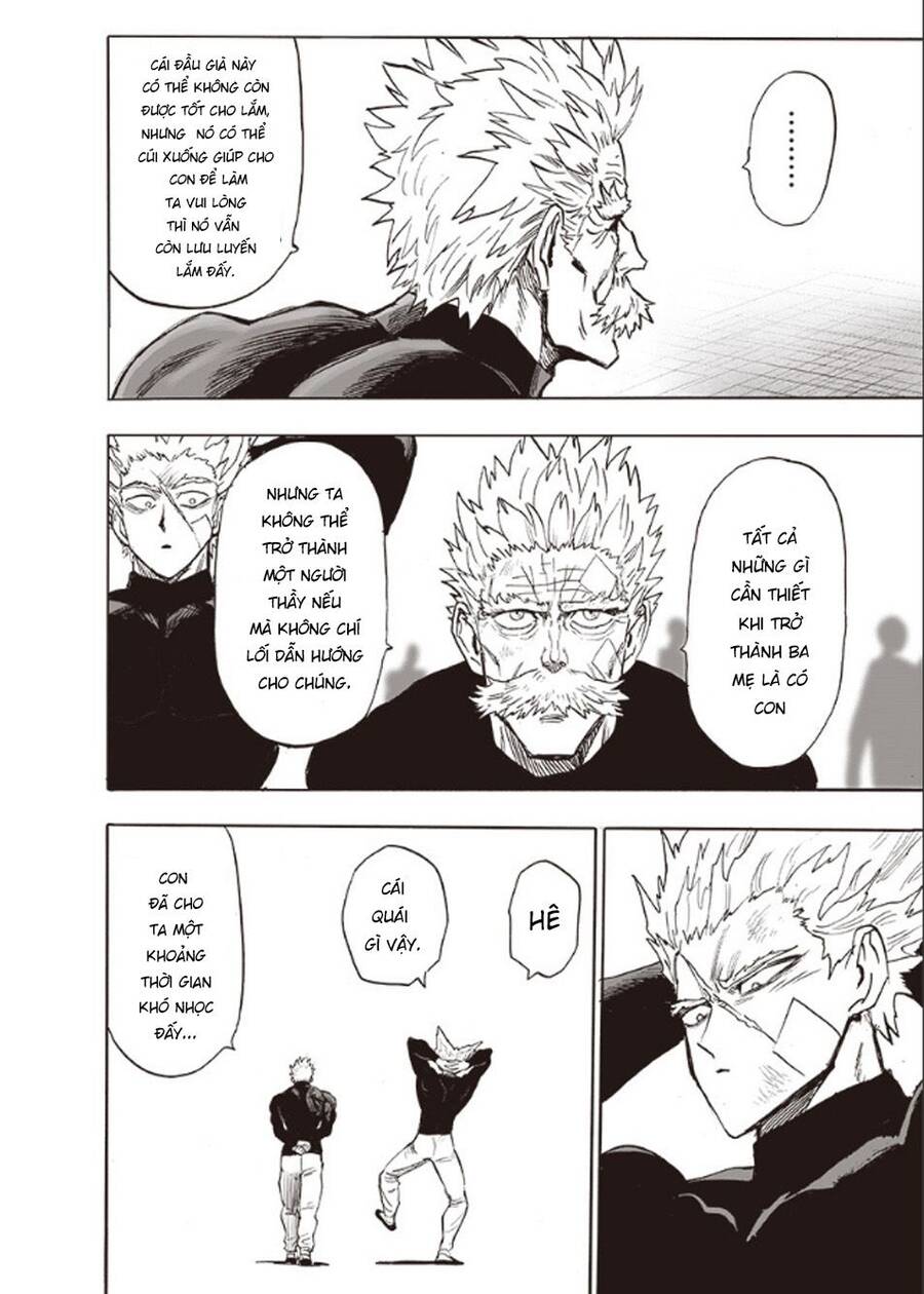 Onepunch Man Chap 217 - Next Chap 218