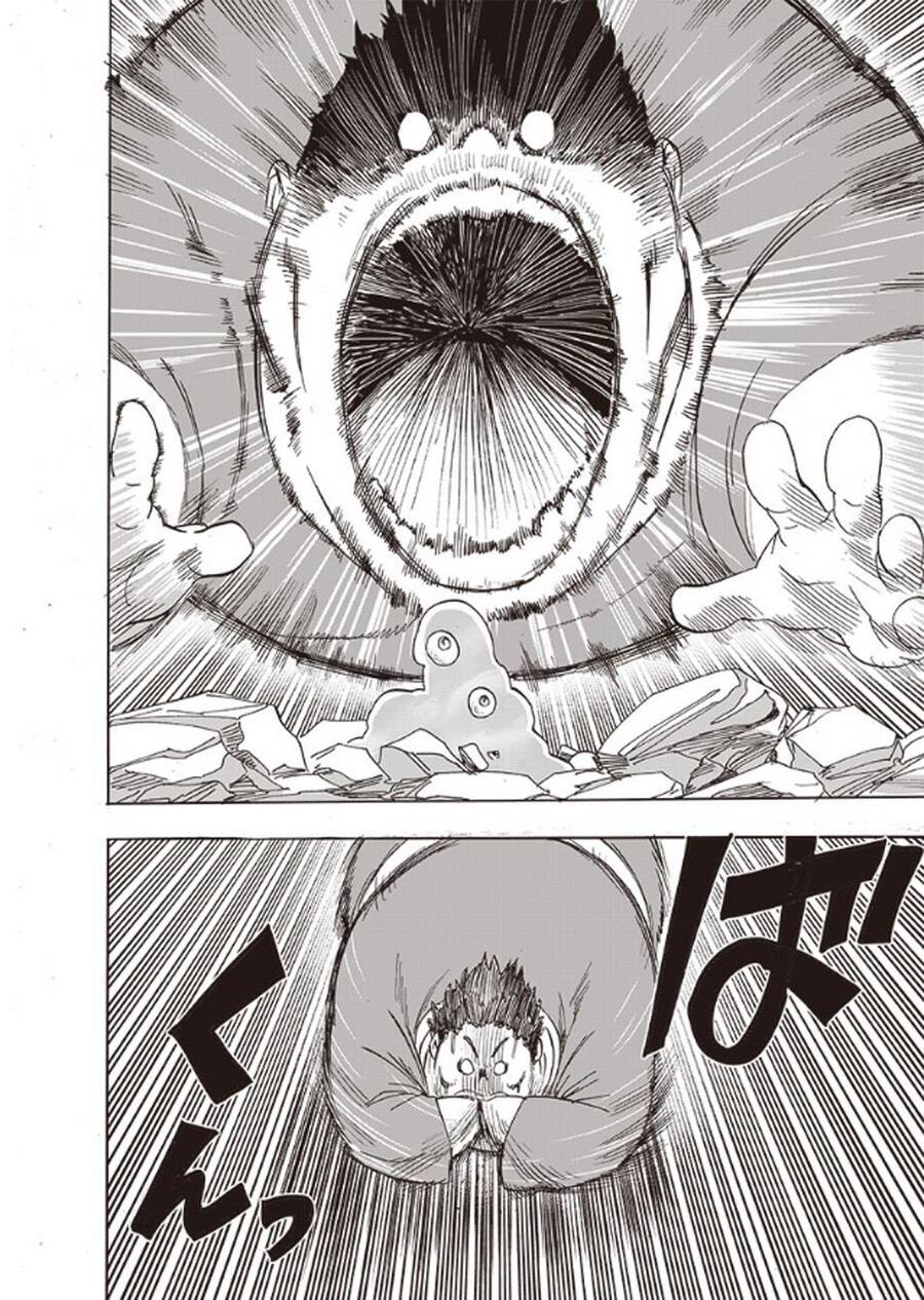 Onepunch Man Chap 218 - Next Chap 219