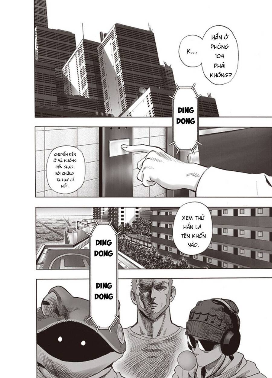 Onepunch Man Chap 218 - Next Chap 219