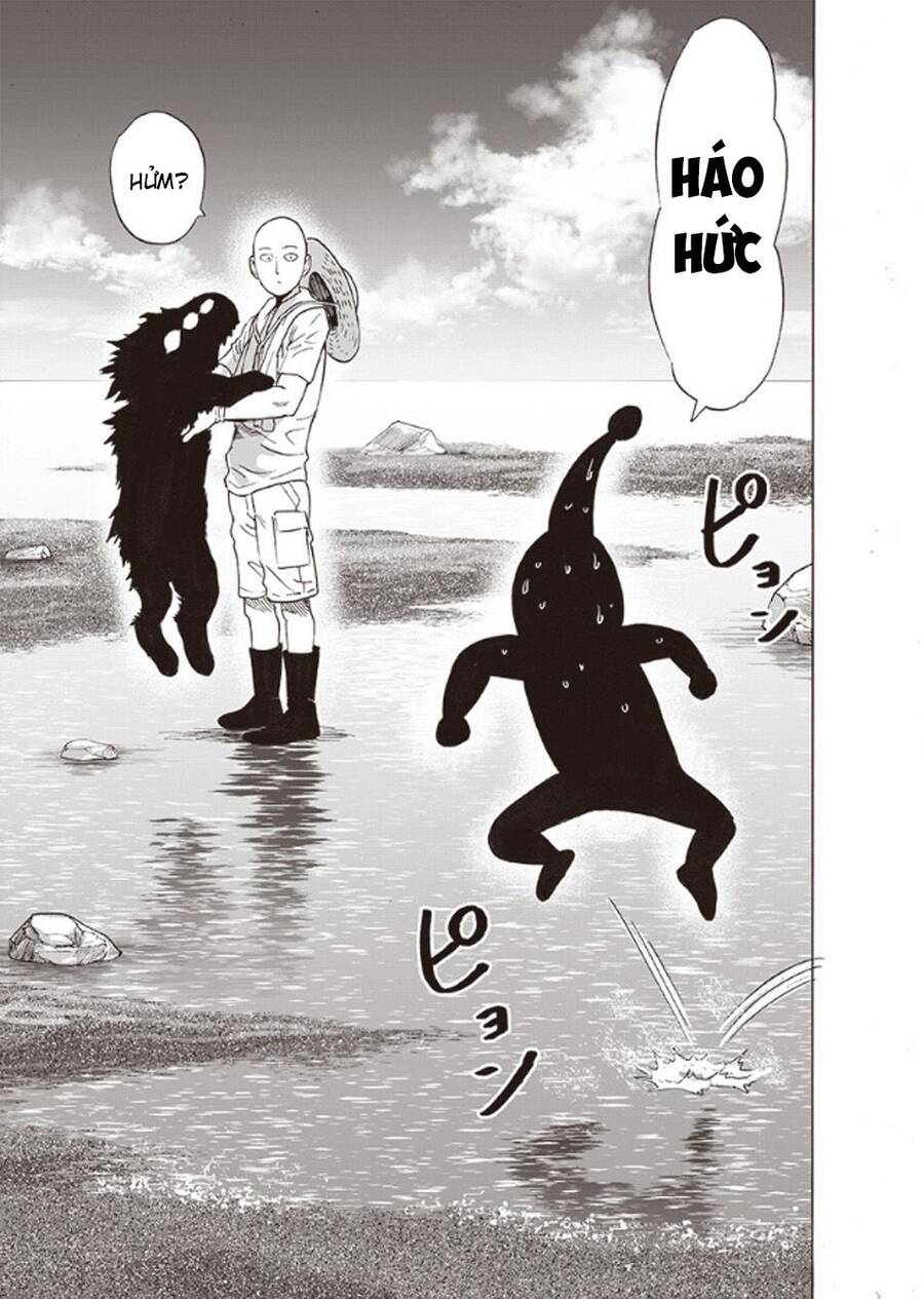 Onepunch Man Chap 218 - Next Chap 219