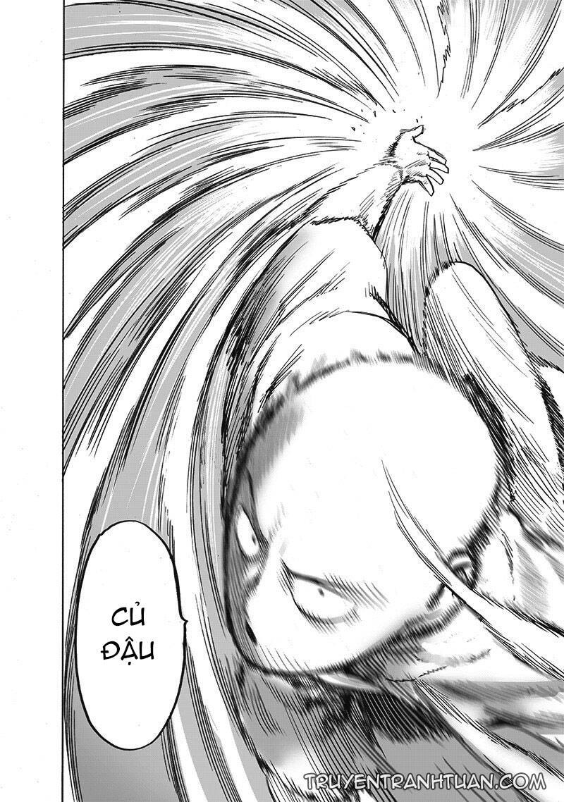 Onepunch Man Chap 219 - Next Chap 220