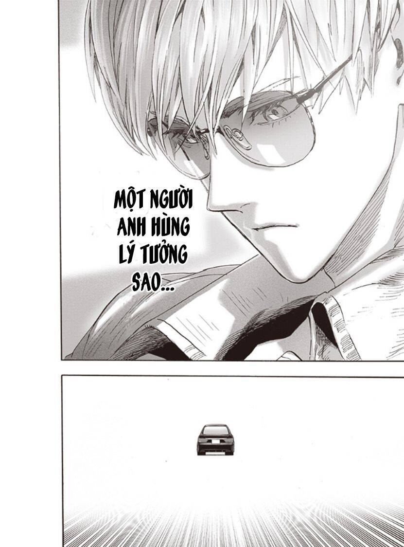 Onepunch Man Chap 220 - Next Chap 221