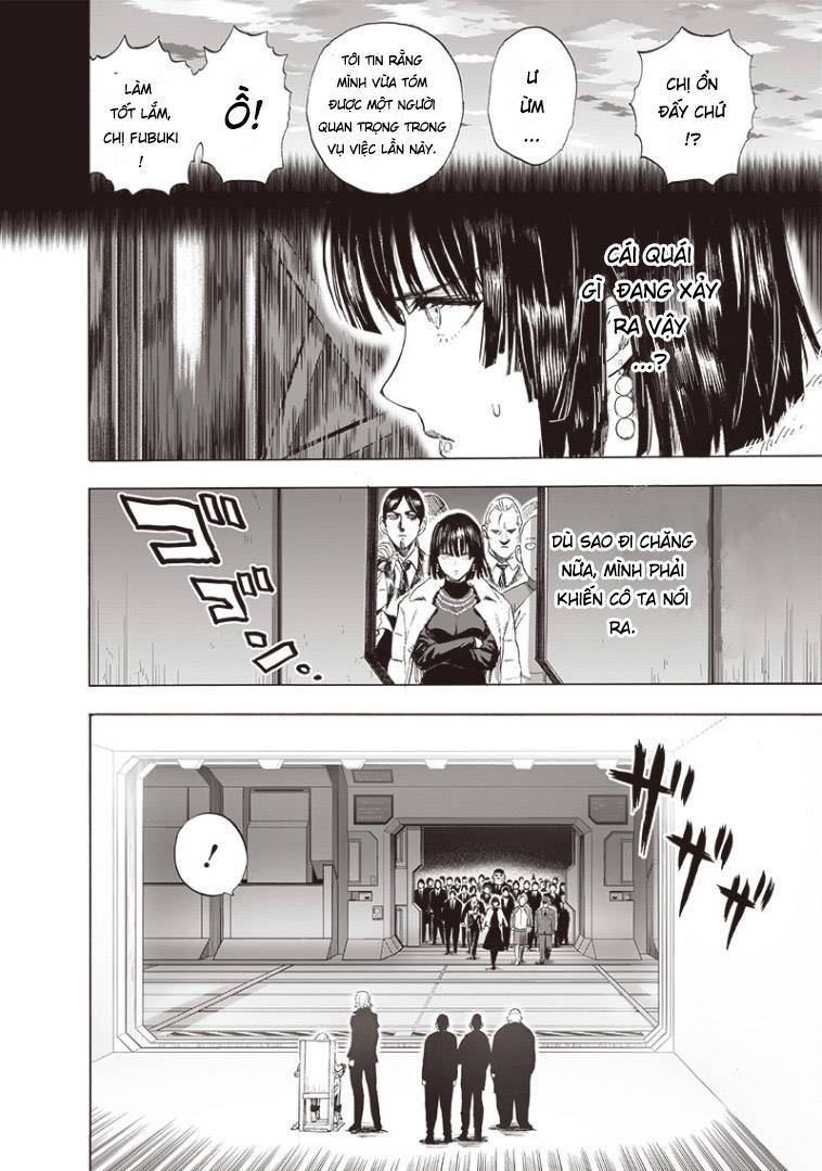 Onepunch Man Chap 223 - Next Chap 224