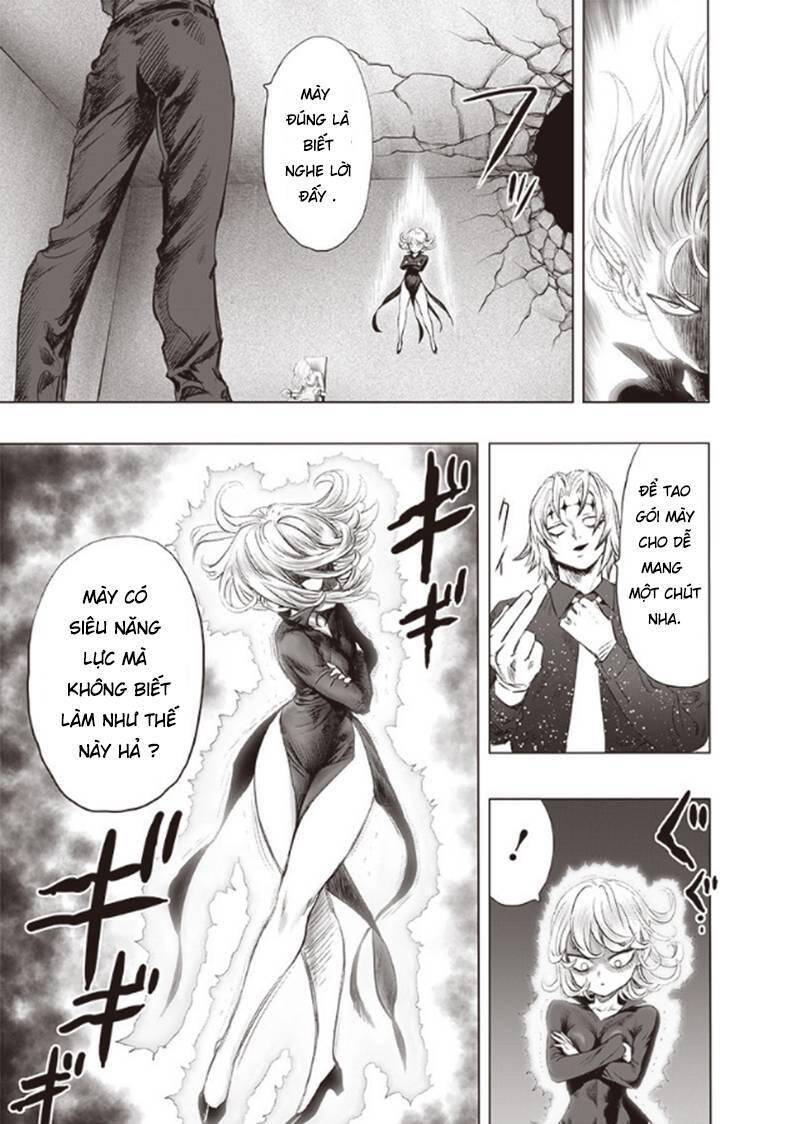 Onepunch Man Chap 224 - Next Chap 225