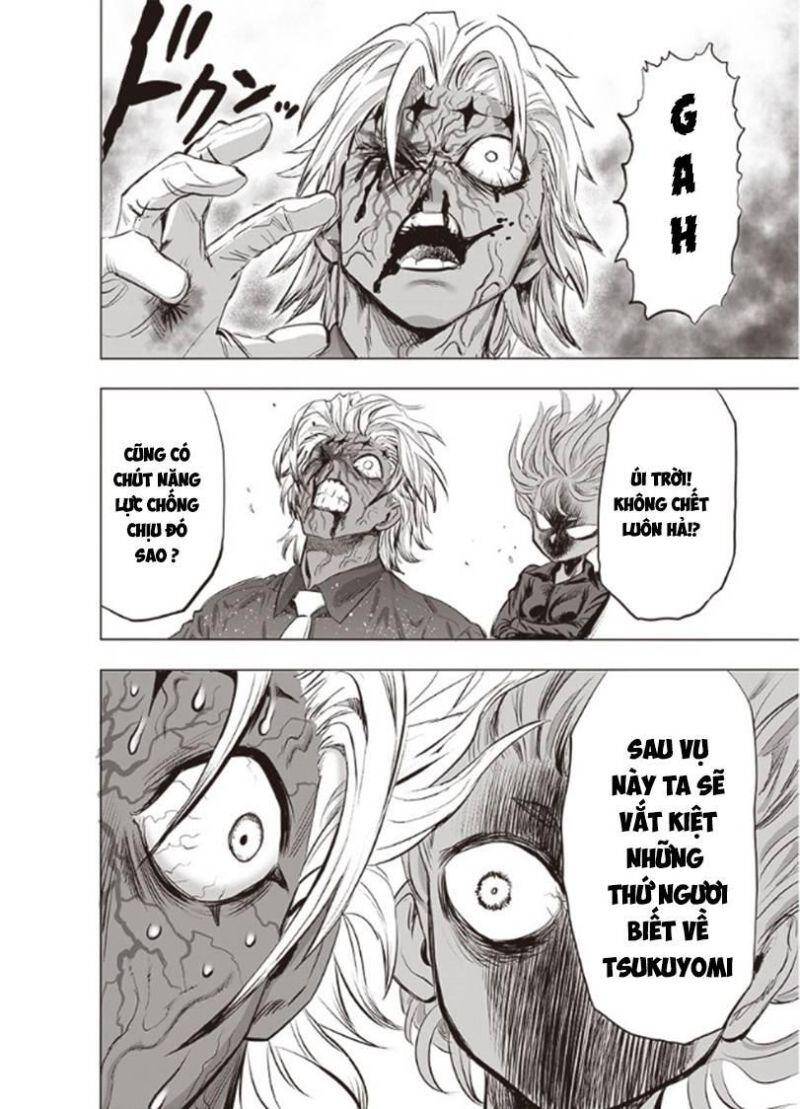 Onepunch Man Chap 224 - Next Chap 225