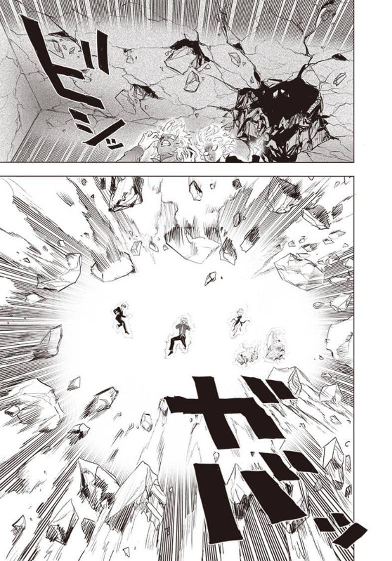 Onepunch Man Chap 224 - Next Chap 225