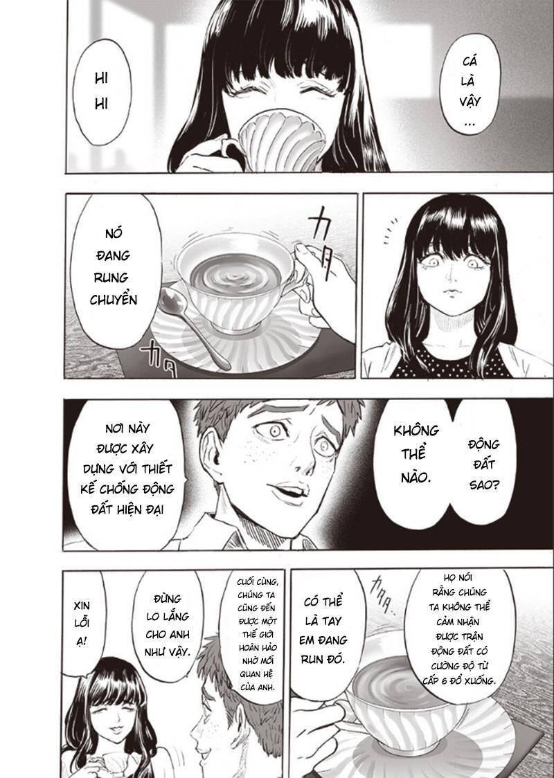 Onepunch Man Chap 224 - Next Chap 225