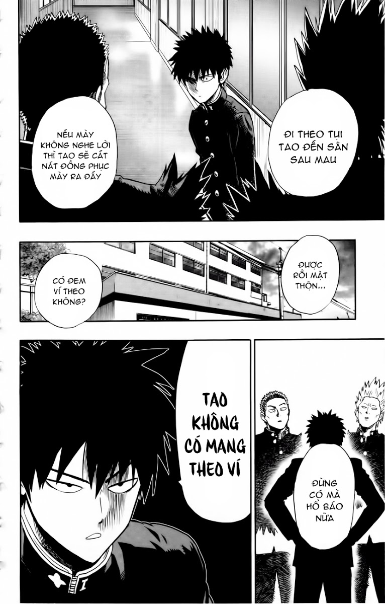 Onepunch Man Chap 225 - Next Chap 226
