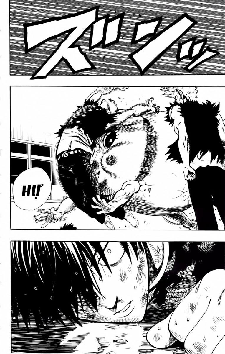 Onepunch Man Chap 225 - Next Chap 226