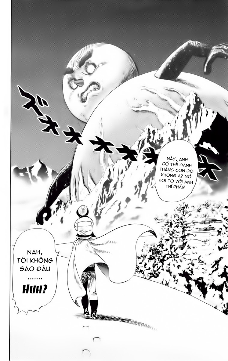 Onepunch Man Chap 225 - Next Chap 226