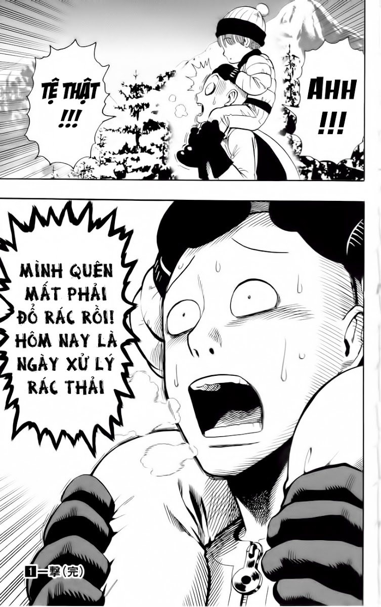 Onepunch Man Chap 225 - Next Chap 226