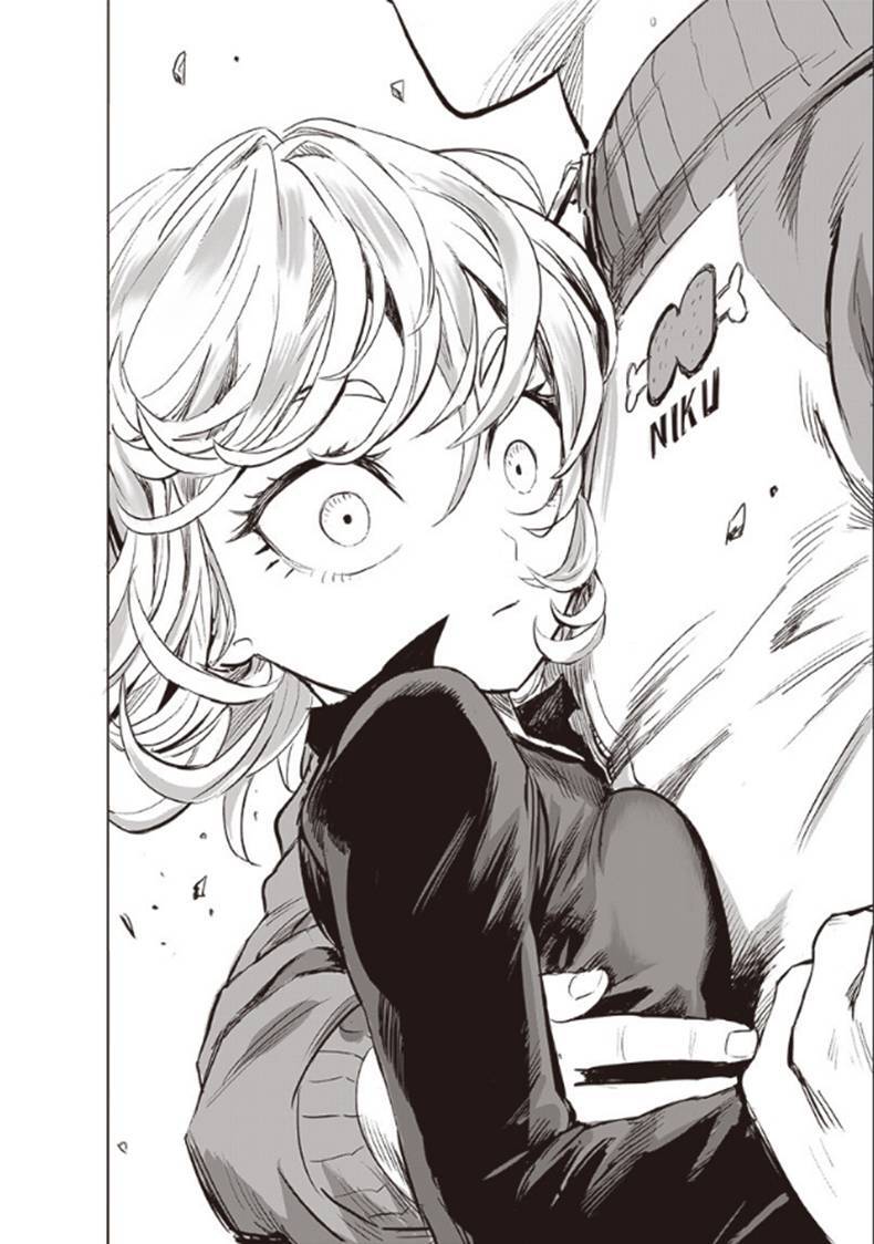 Onepunch Man Chap 225 - Next Chap 226