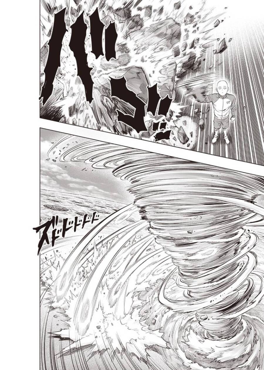 Onepunch Man Chap 226 - Next Chap 227