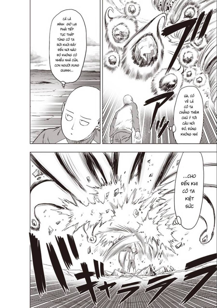 Onepunch Man Chap 226 - Next Chap 227