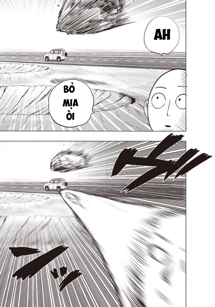 Onepunch Man Chap 226 - Next Chap 227