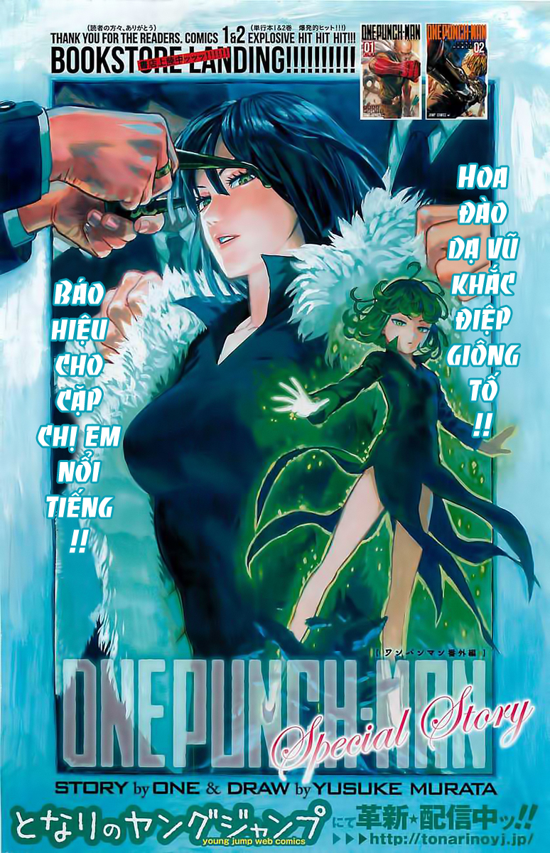 Onepunch Man Chap 227 - Next Chap 228