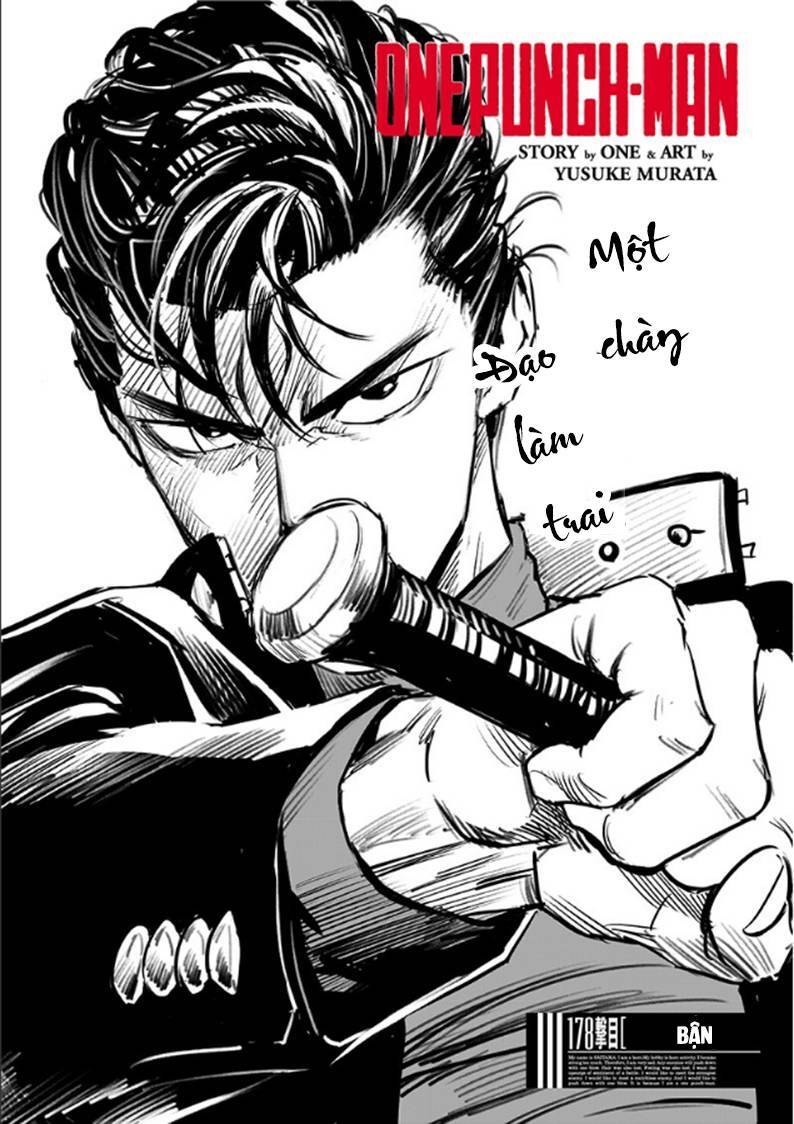 Onepunch Man Chap 227 - Next Chap 228