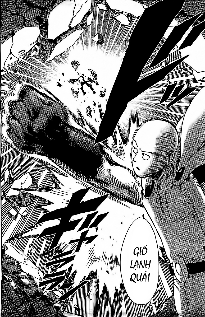 Onepunch Man Chap 227 - Next Chap 228