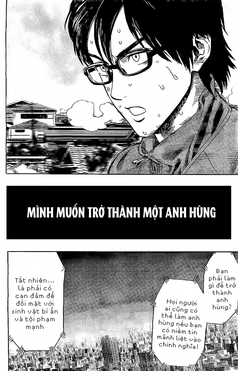 Onepunch Man Chap 227 - Next Chap 228