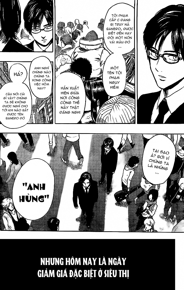Onepunch Man Chap 227 - Next Chap 228