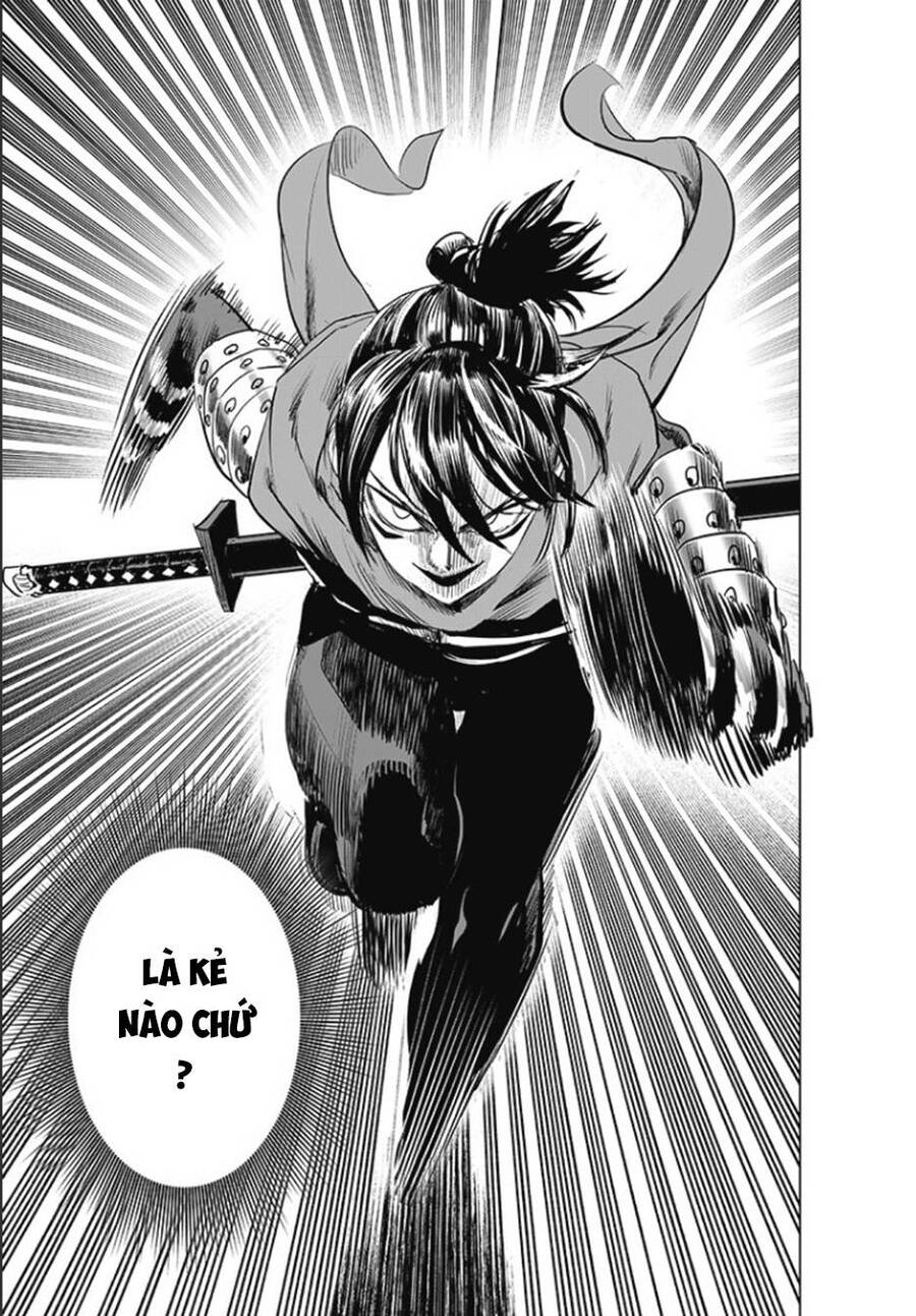 Onepunch Man Chap 228 - Next Chap 229