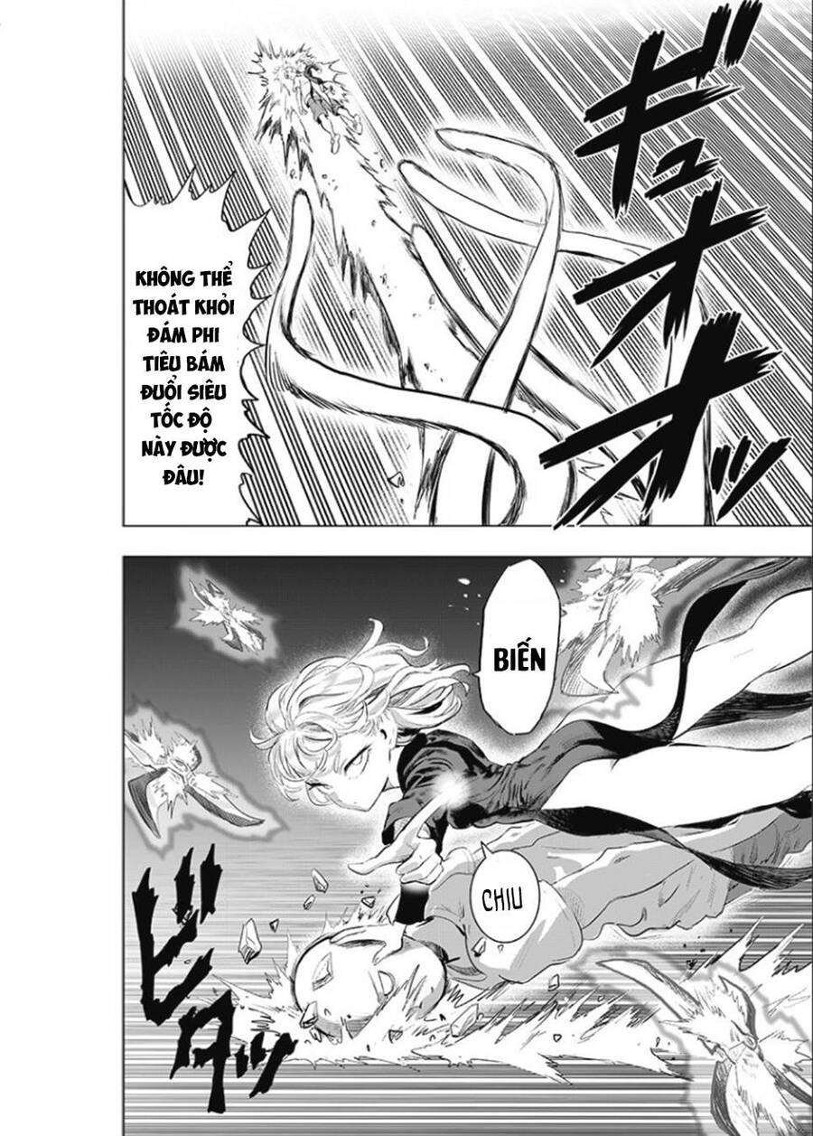 Onepunch Man Chap 228 - Next Chap 229