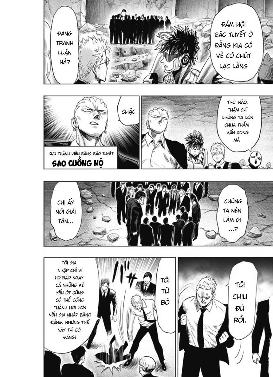 Onepunch Man Chap 228 - Next Chap 229
