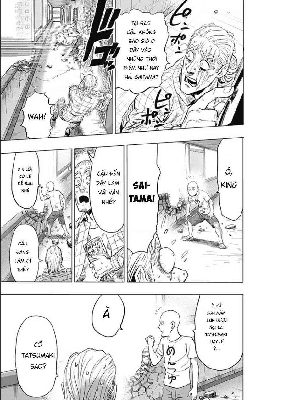 Onepunch Man Chap 228 - Next Chap 229