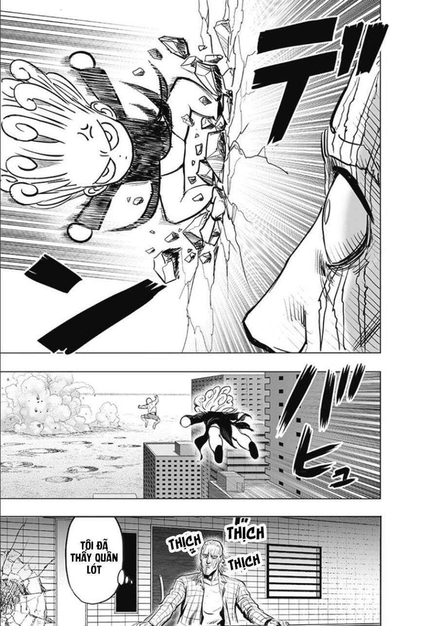 Onepunch Man Chap 228 - Next Chap 229