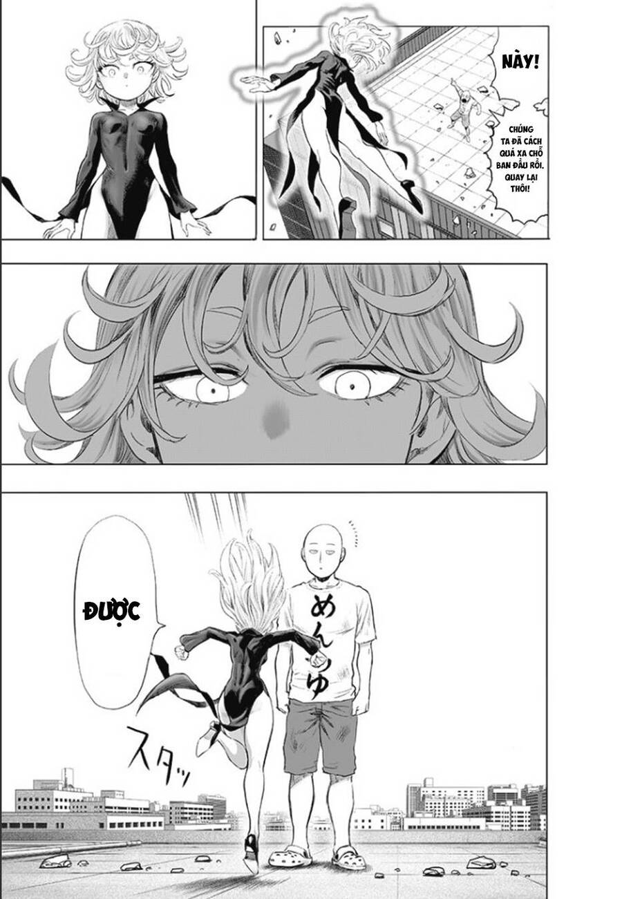 Onepunch Man Chap 228 - Next Chap 229