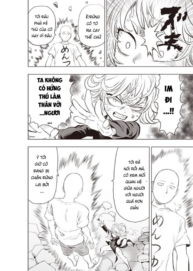 Onepunch Man Chap 229 - Next Chap 230