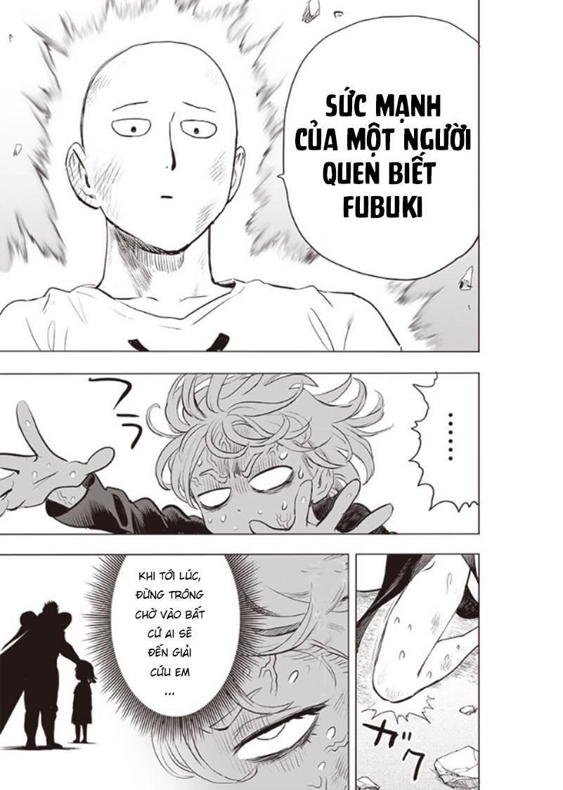 Onepunch Man Chap 229 - Next Chap 230