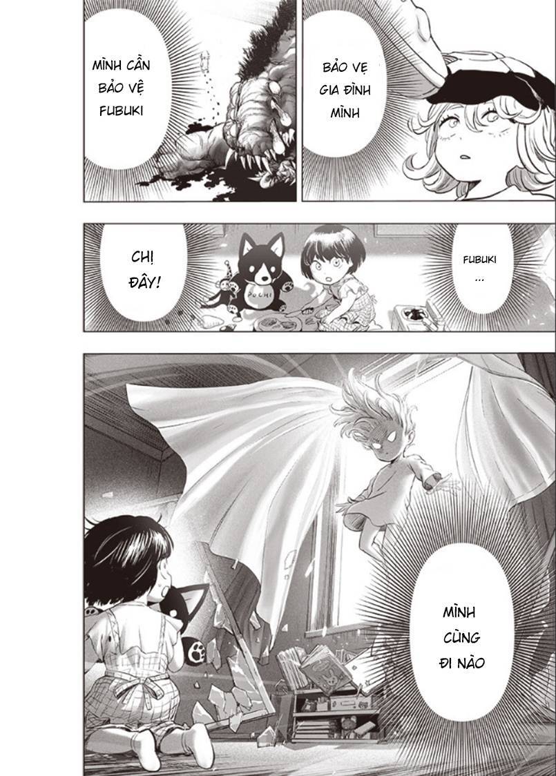 Onepunch Man Chap 229 - Next Chap 230