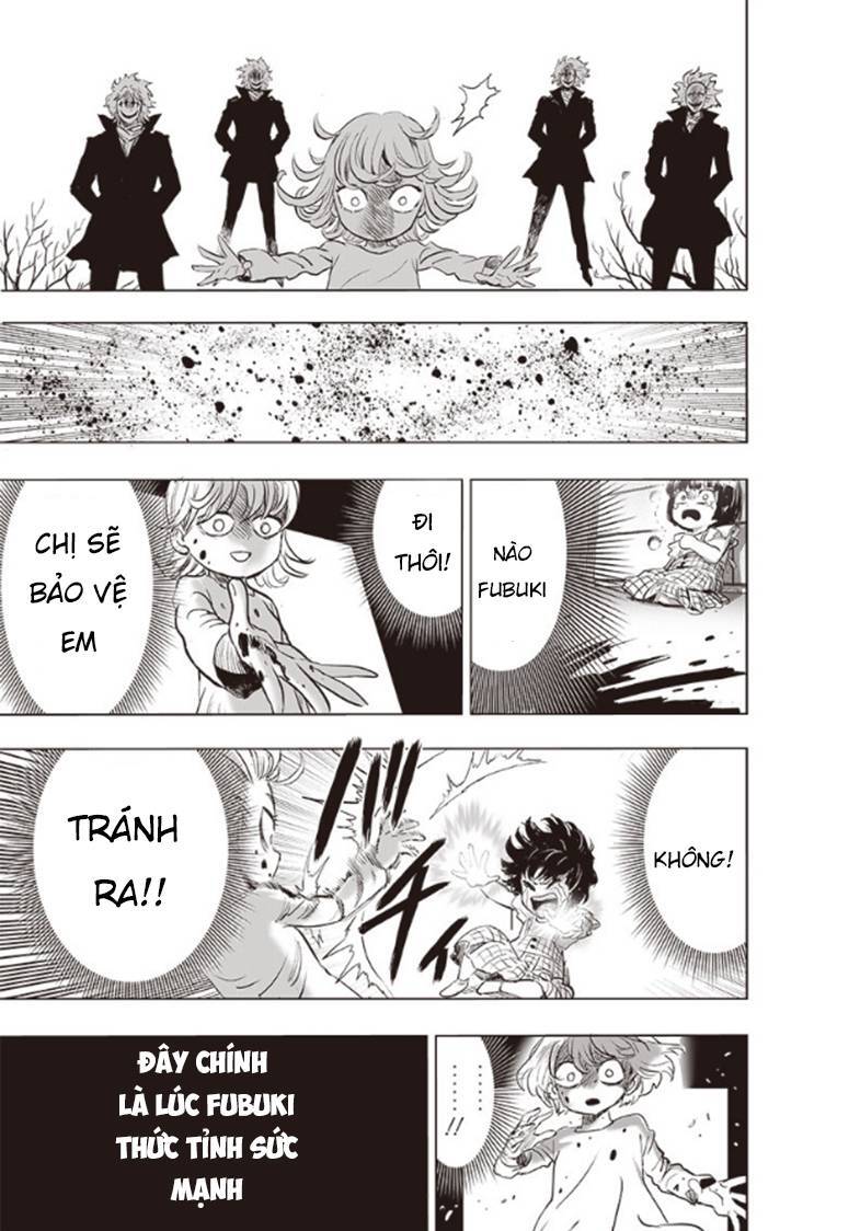 Onepunch Man Chap 229 - Next Chap 230