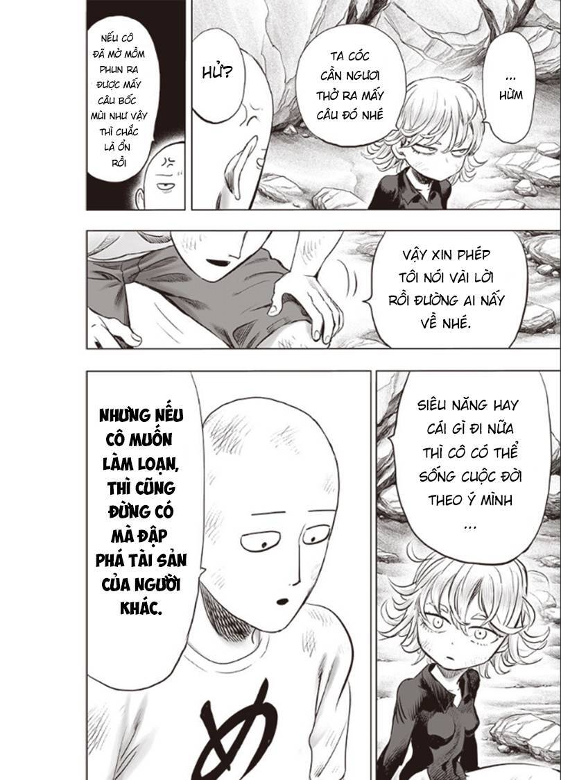 Onepunch Man Chap 229 - Next Chap 230